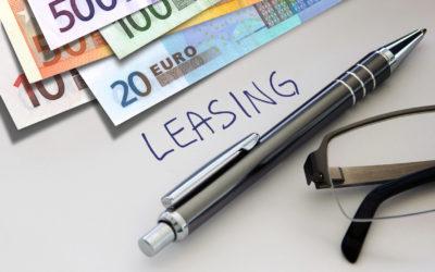 Leasing operacyjny i finansowy – porównanie